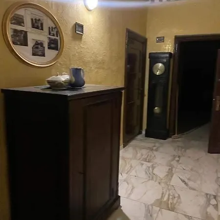 Apartment Apartament Nr 1 Dlugopole Dolne