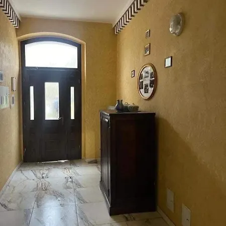 Apartament Nr 1 *