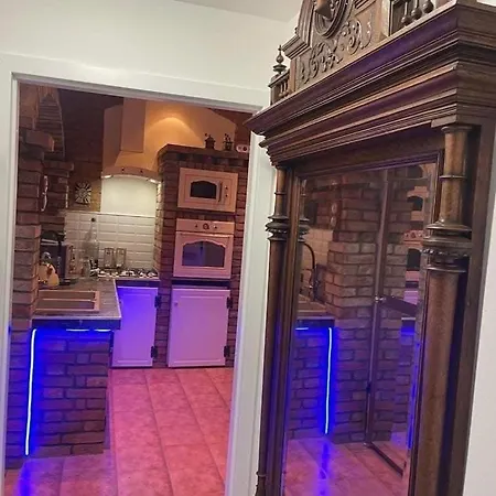 Apartament Nr 1 * Dlugopole Dolne