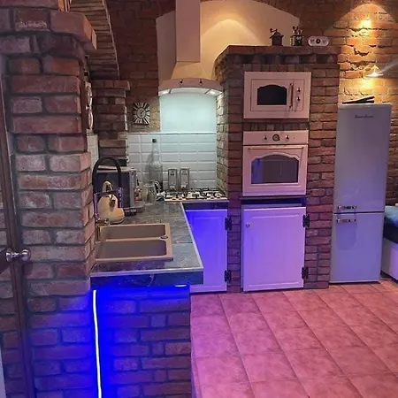 Apartament Nr 1 Apartment *