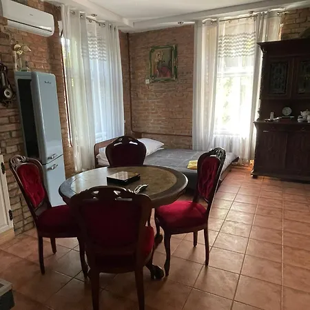 Apartament Nr 1 Apartment