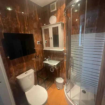 Apartment Apartament Nr 1 *