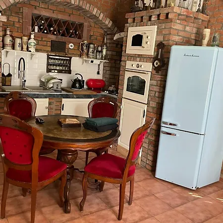 Apartment Apartament Nr 1 Dlugopole Dolne