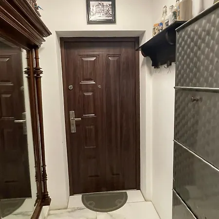 Apartament Nr 1 Apartment