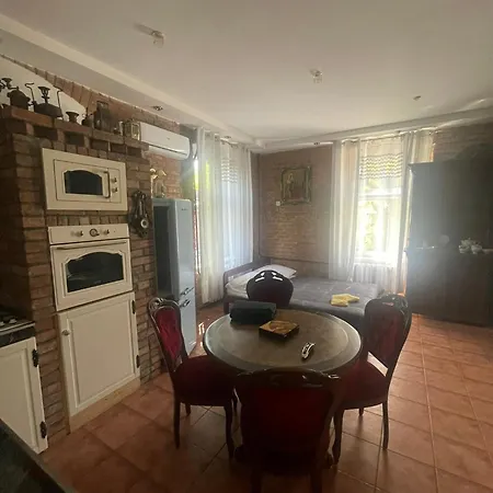 Apartament Nr 1 Apartment Dlugopole Dolne